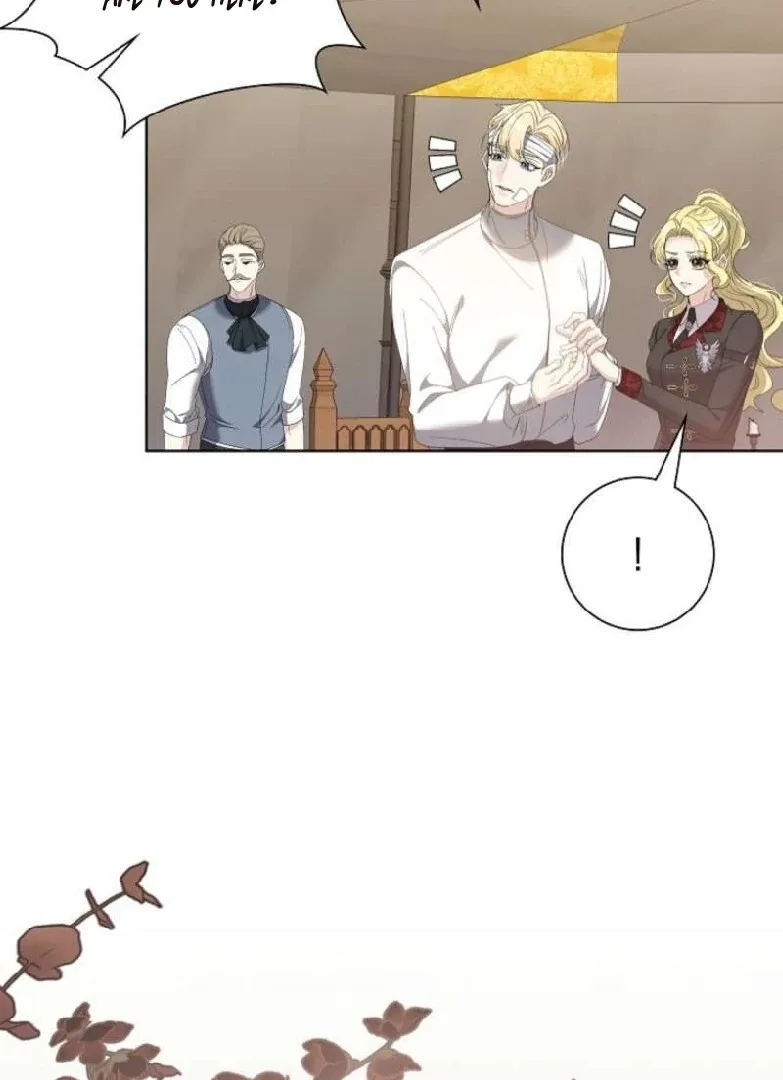 I Tried to Twist the Original Story But Ended Up Seducing the Northern Duke Chapter 12 page 59