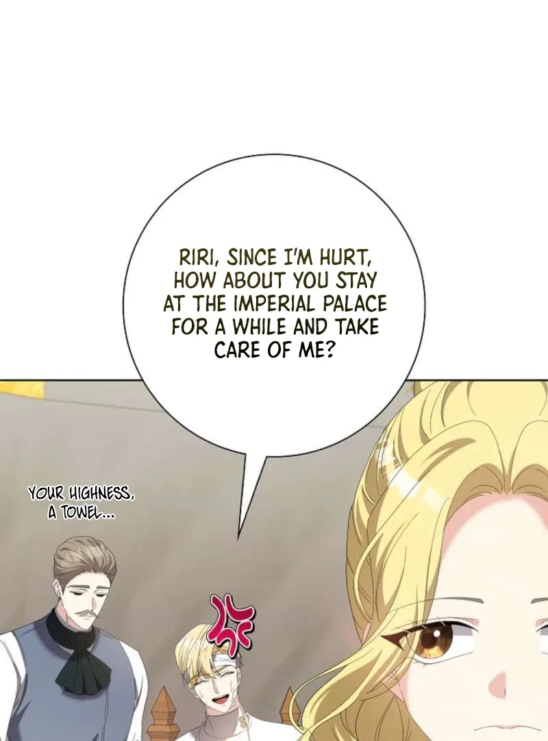 I Tried to Twist the Original Story But Ended Up Seducing the Northern Duke Chapter 12 page 47