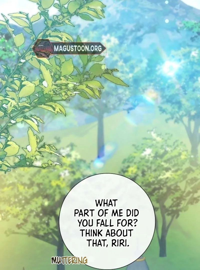 I Tried to Twist the Original Story But Ended Up Seducing the Northern Duke Chapter 12 page 22