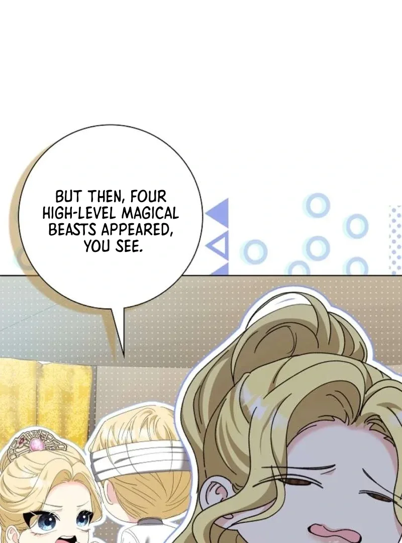 I Tried to Twist the Original Story But Ended Up Seducing the Northern Duke Chapter 12 page 74
