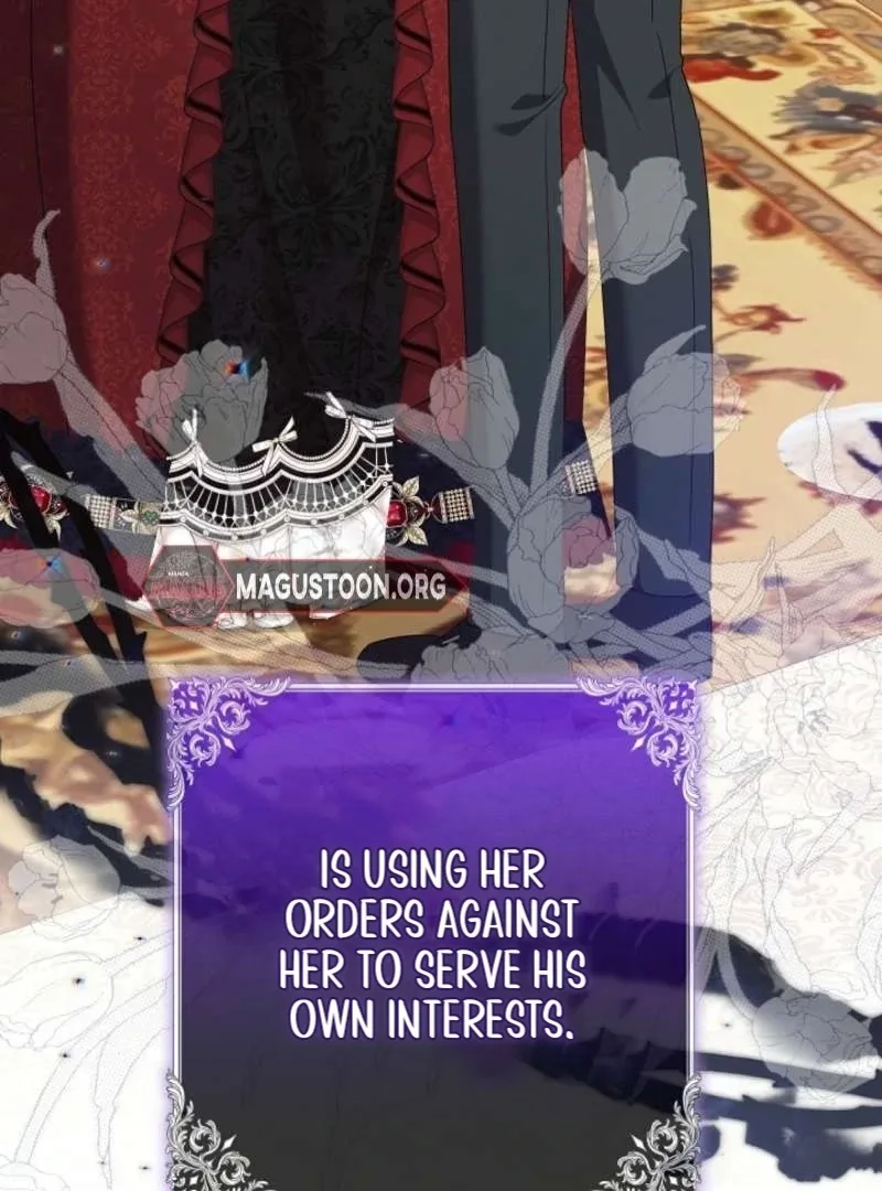 I Tried to Twist the Original Story But Ended Up Seducing the Northern Duke Chapter 12 page 85
