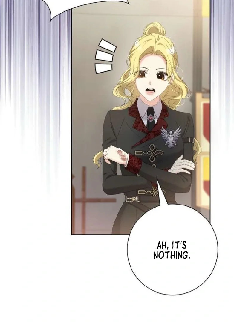 I Tried to Twist the Original Story But Ended Up Seducing the Northern Duke Chapter 12 page 56
