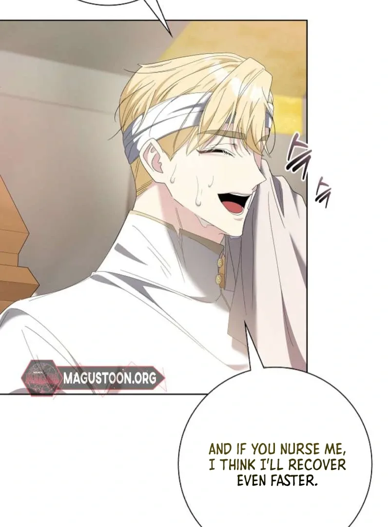 I Tried to Twist the Original Story But Ended Up Seducing the Northern Duke Chapter 12 page 49