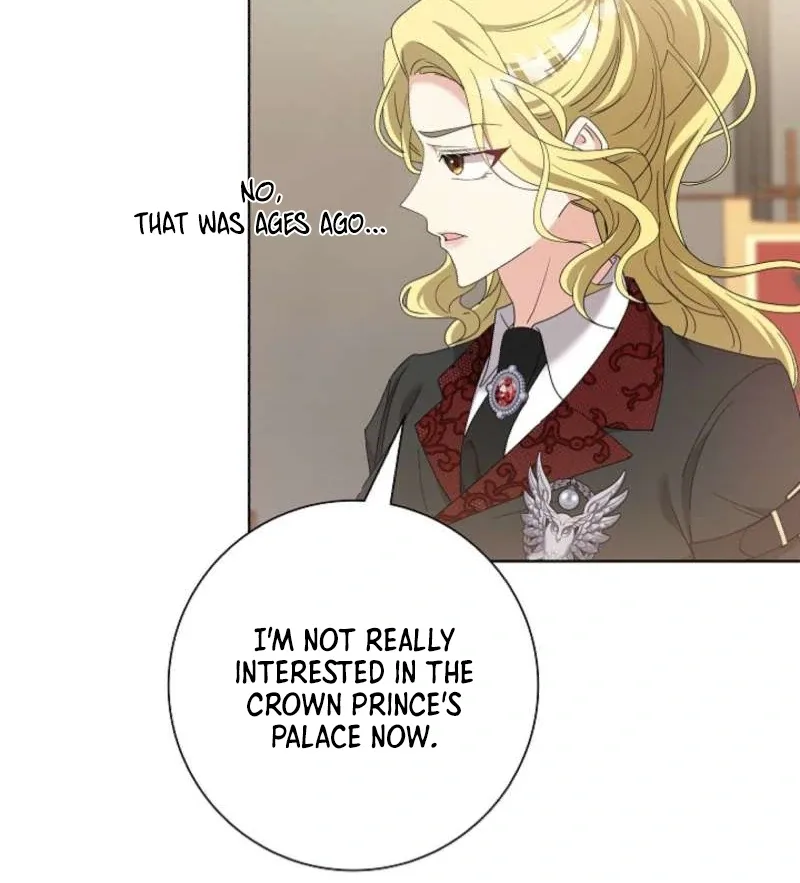 I Tried to Twist the Original Story But Ended Up Seducing the Northern Duke Chapter 12 page 51