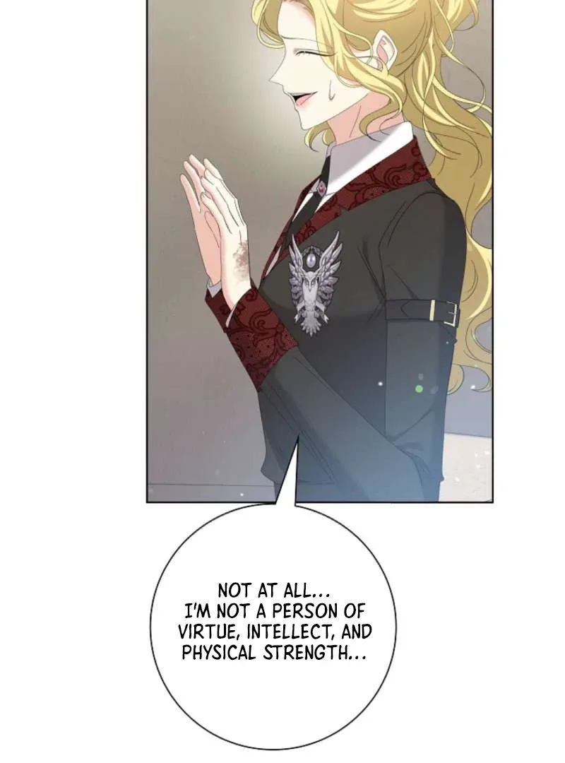 I Tried to Twist the Original Story But Ended Up Seducing the Northern Duke Chapter 12 page 96