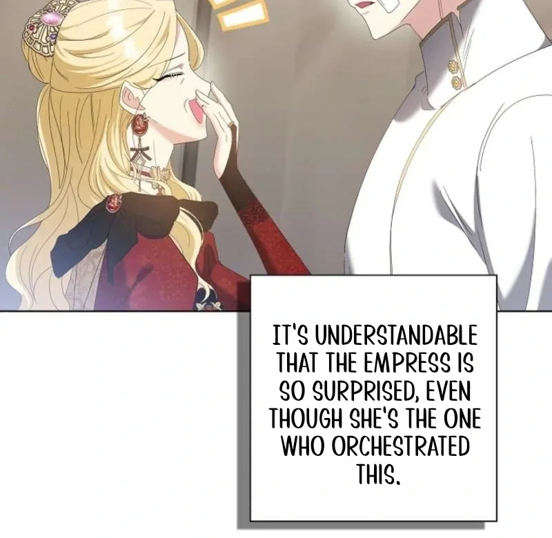I Tried to Twist the Original Story But Ended Up Seducing the Northern Duke Chapter 12 page 79