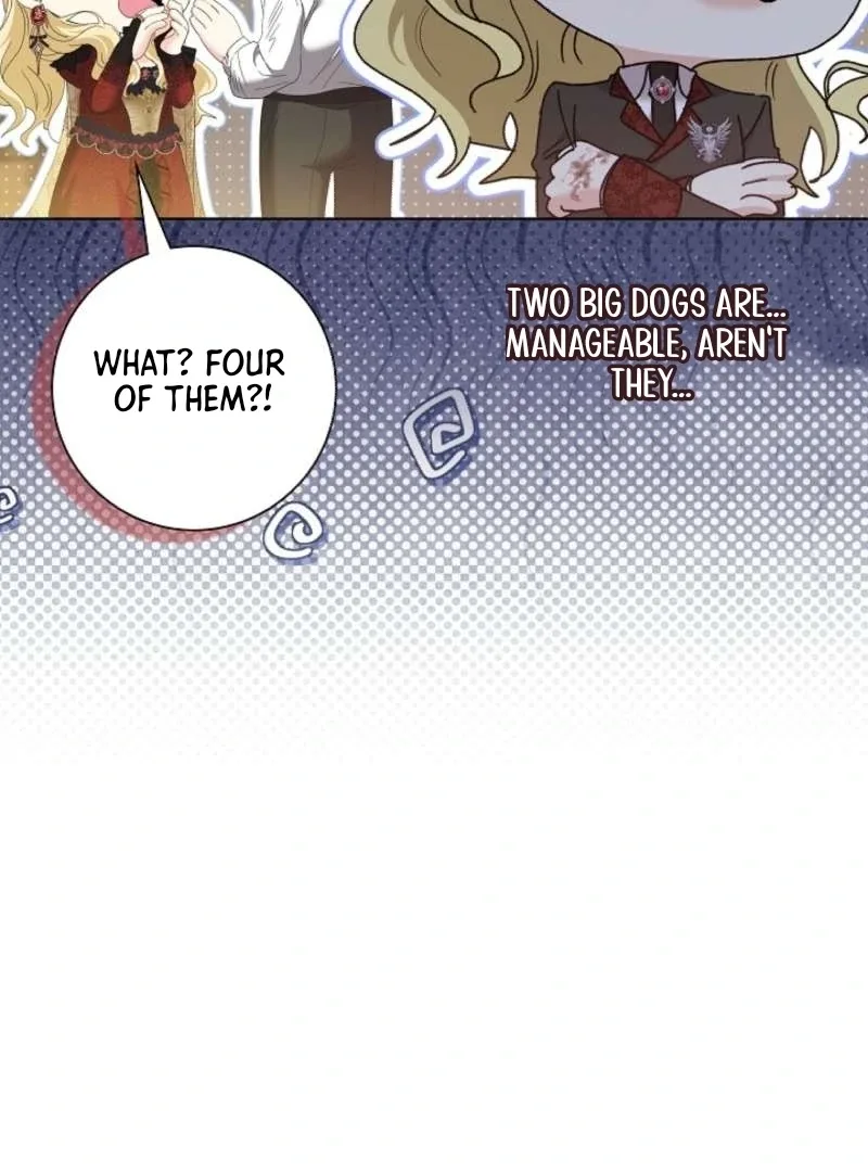 I Tried to Twist the Original Story But Ended Up Seducing the Northern Duke Chapter 12 page 75