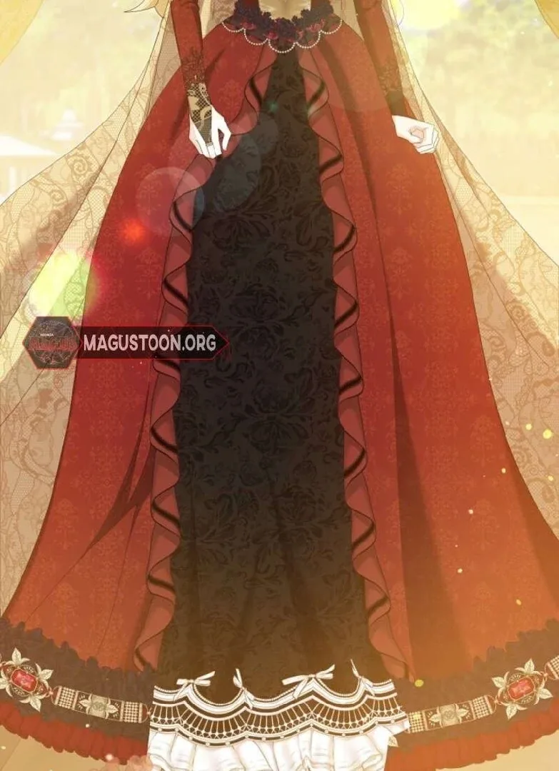 I Tried to Twist the Original Story But Ended Up Seducing the Northern Duke Chapter 12 page 61