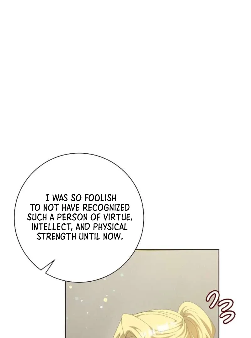 I Tried to Twist the Original Story But Ended Up Seducing the Northern Duke Chapter 12 page 95