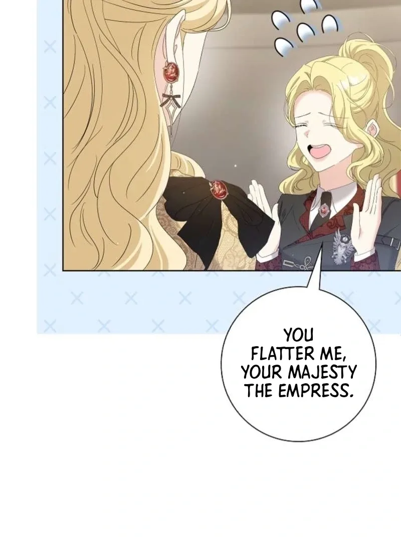 I Tried to Twist the Original Story But Ended Up Seducing the Northern Duke Chapter 12 page 89