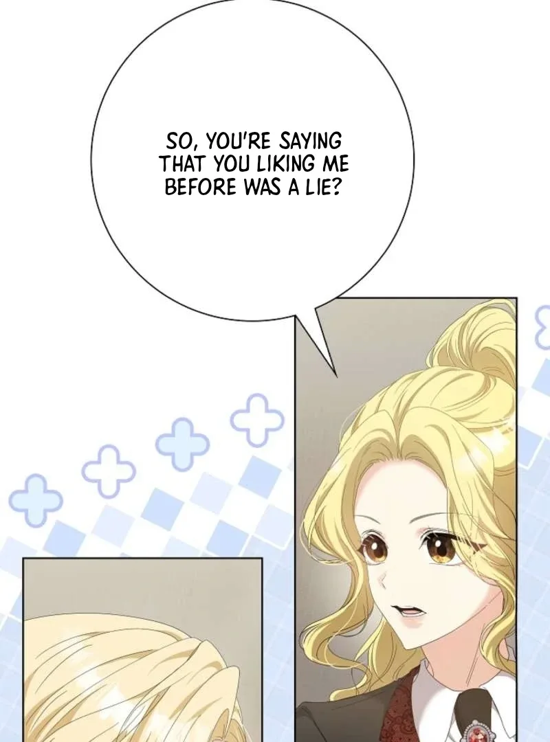 I Tried to Twist the Original Story But Ended Up Seducing the Northern Duke Chapter 12 page 29