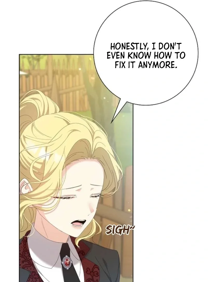 I Tried to Twist the Original Story But Ended Up Seducing the Northern Duke Chapter 12 page 105