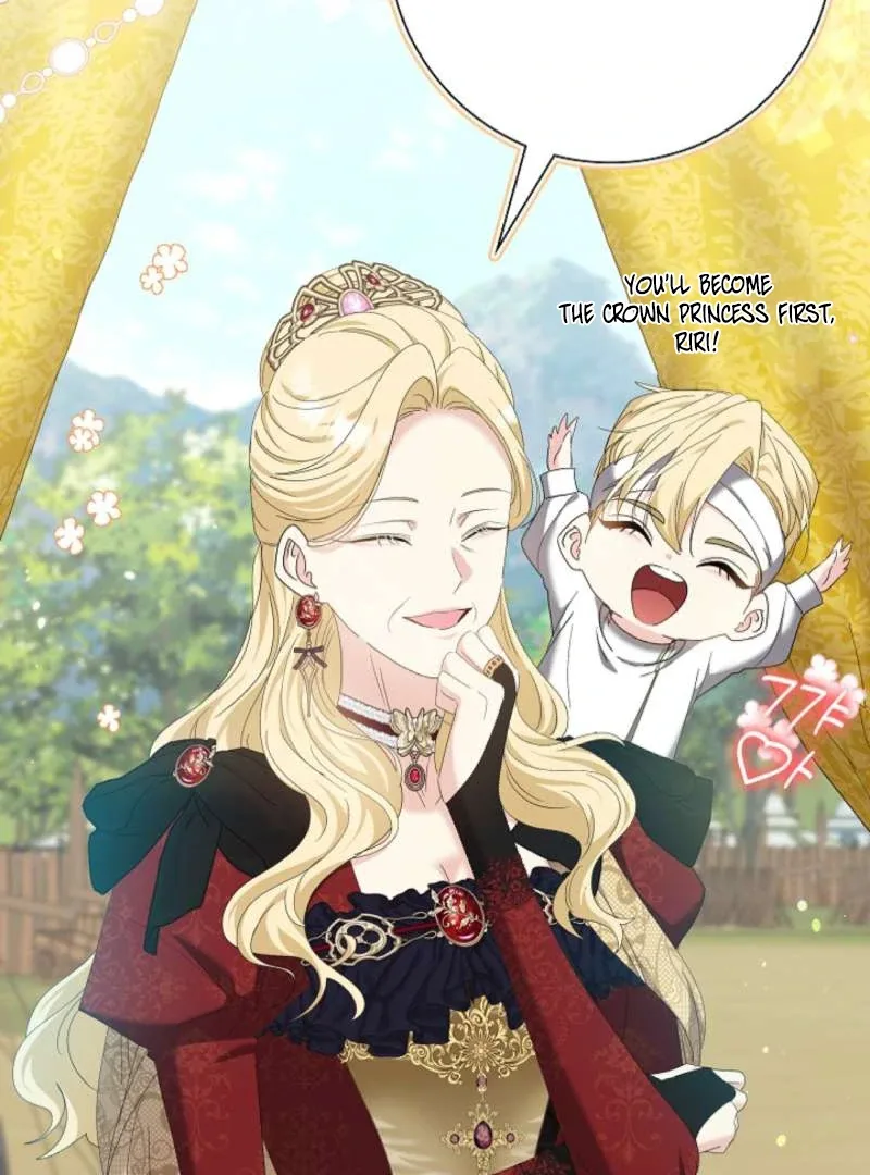 I Tried to Twist the Original Story But Ended Up Seducing the Northern Duke Chapter 12 page 98
