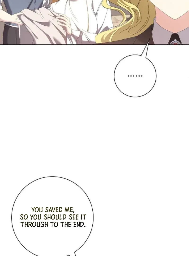 I Tried to Twist the Original Story But Ended Up Seducing the Northern Duke Chapter 12 page 48