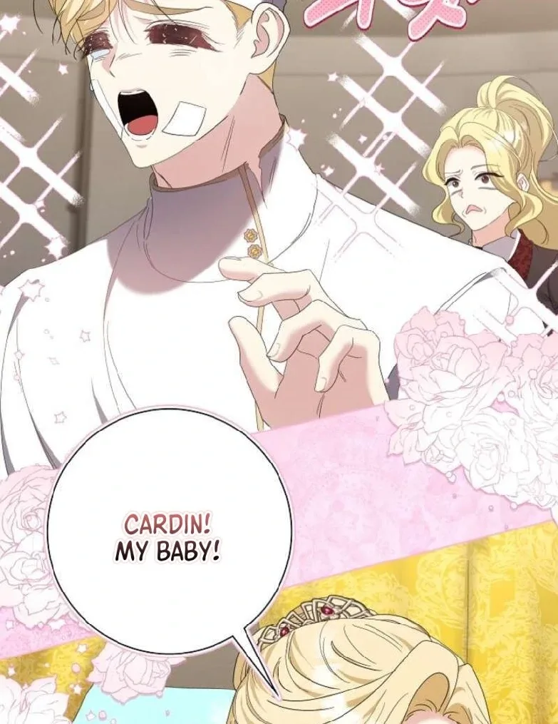 I Tried to Twist the Original Story But Ended Up Seducing the Northern Duke Chapter 12 page 65