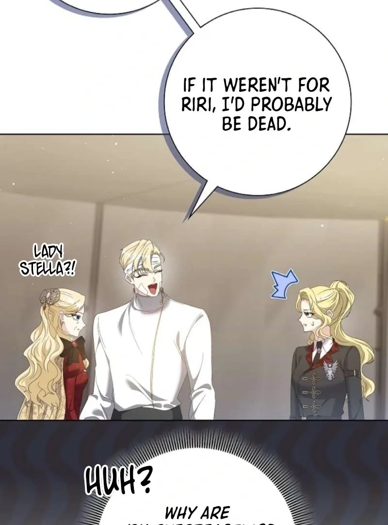 I Tried to Twist the Original Story But Ended Up Seducing the Northern Duke Chapter 12 page 87