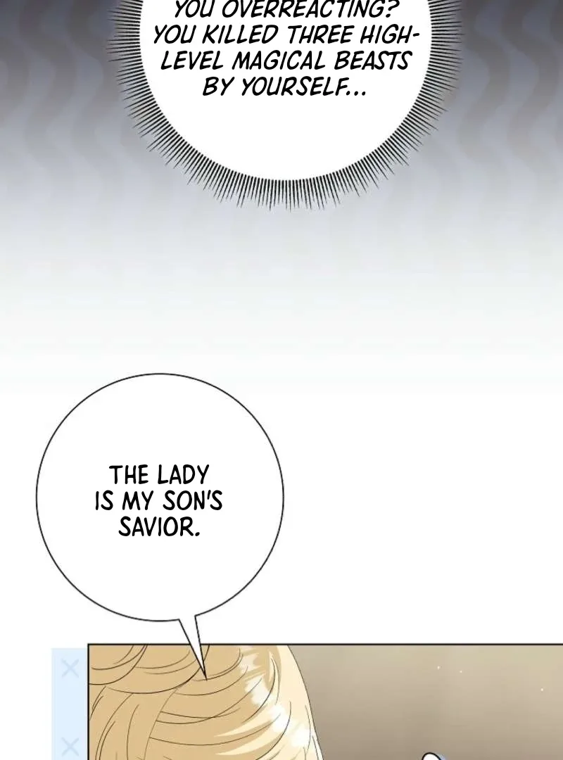 I Tried to Twist the Original Story But Ended Up Seducing the Northern Duke Chapter 12 page 88