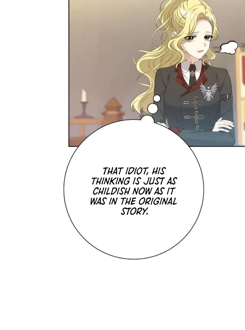 I Tried to Twist the Original Story But Ended Up Seducing the Northern Duke Chapter 12 page 73