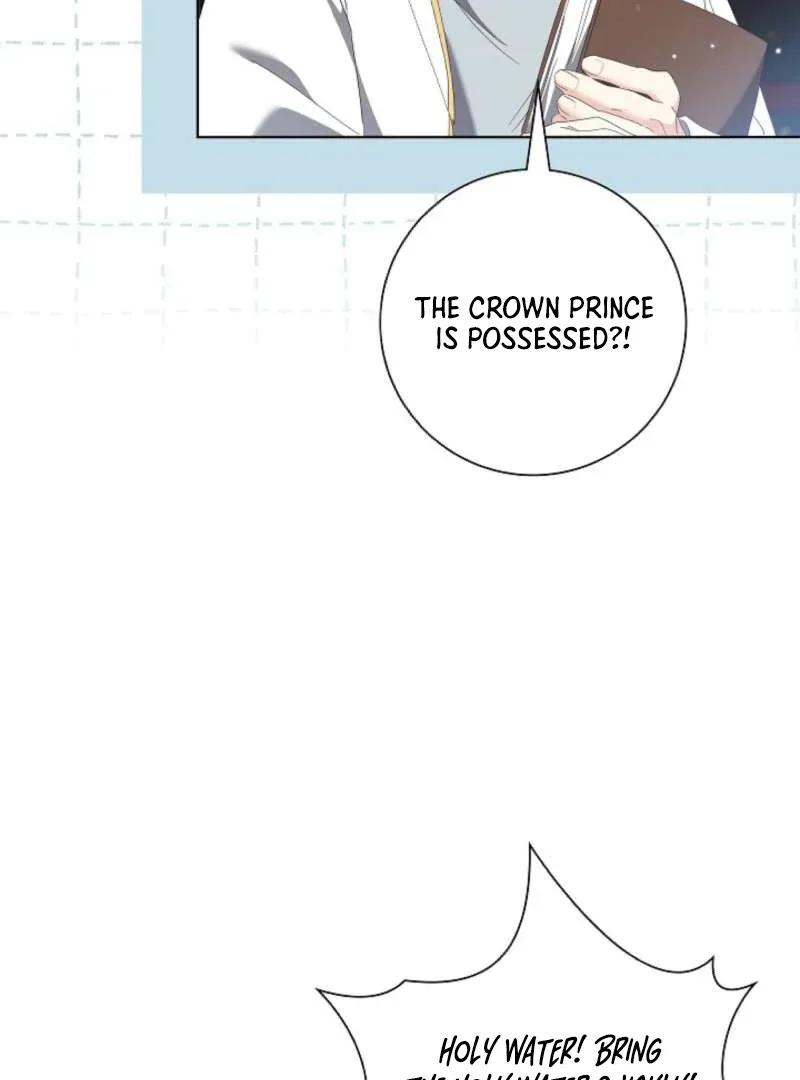 I Tried to Twist the Original Story But Ended Up Seducing the Northern Duke Chapter 12 page 40