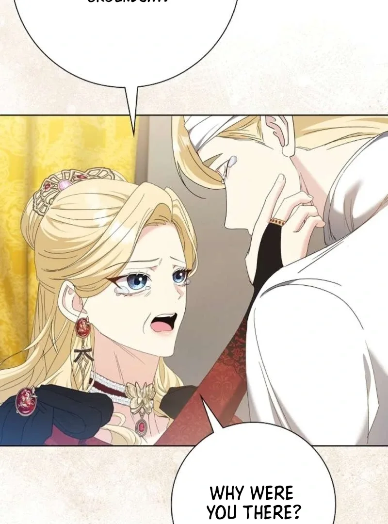 I Tried to Twist the Original Story But Ended Up Seducing the Northern Duke Chapter 12 page 69