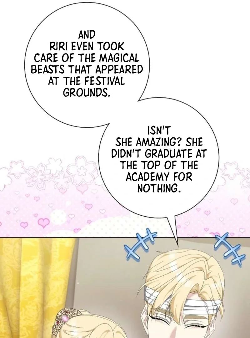 I Tried to Twist the Original Story But Ended Up Seducing the Northern Duke Chapter 12 page 90