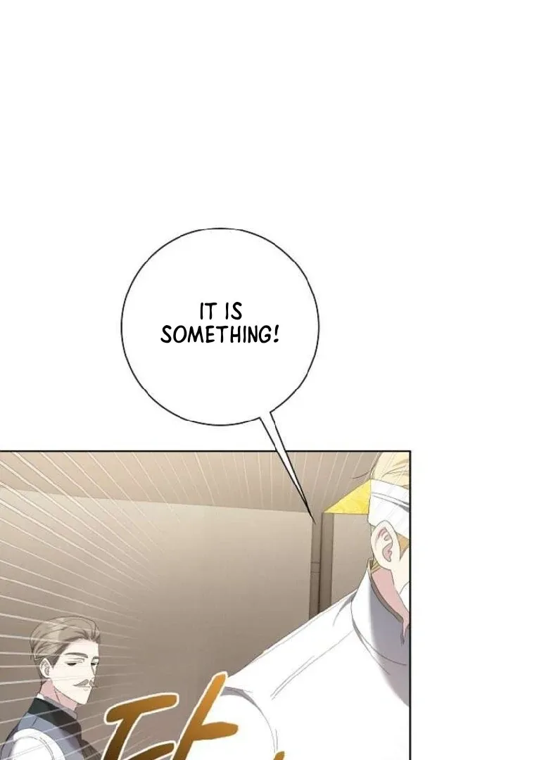 I Tried to Twist the Original Story But Ended Up Seducing the Northern Duke Chapter 12 page 57