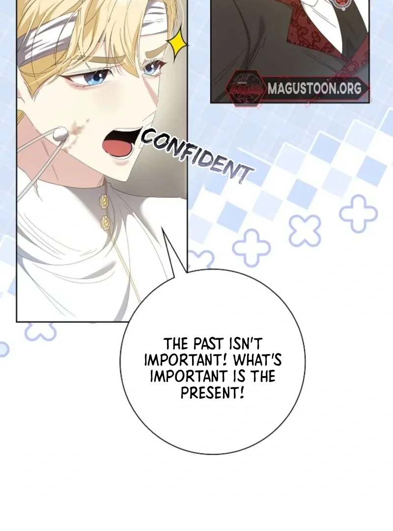 I Tried to Twist the Original Story But Ended Up Seducing the Northern Duke Chapter 12 page 30