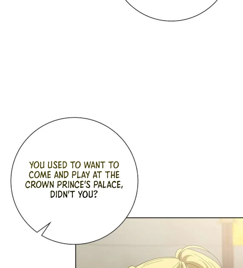 I Tried to Twist the Original Story But Ended Up Seducing the Northern Duke Chapter 12 page 50