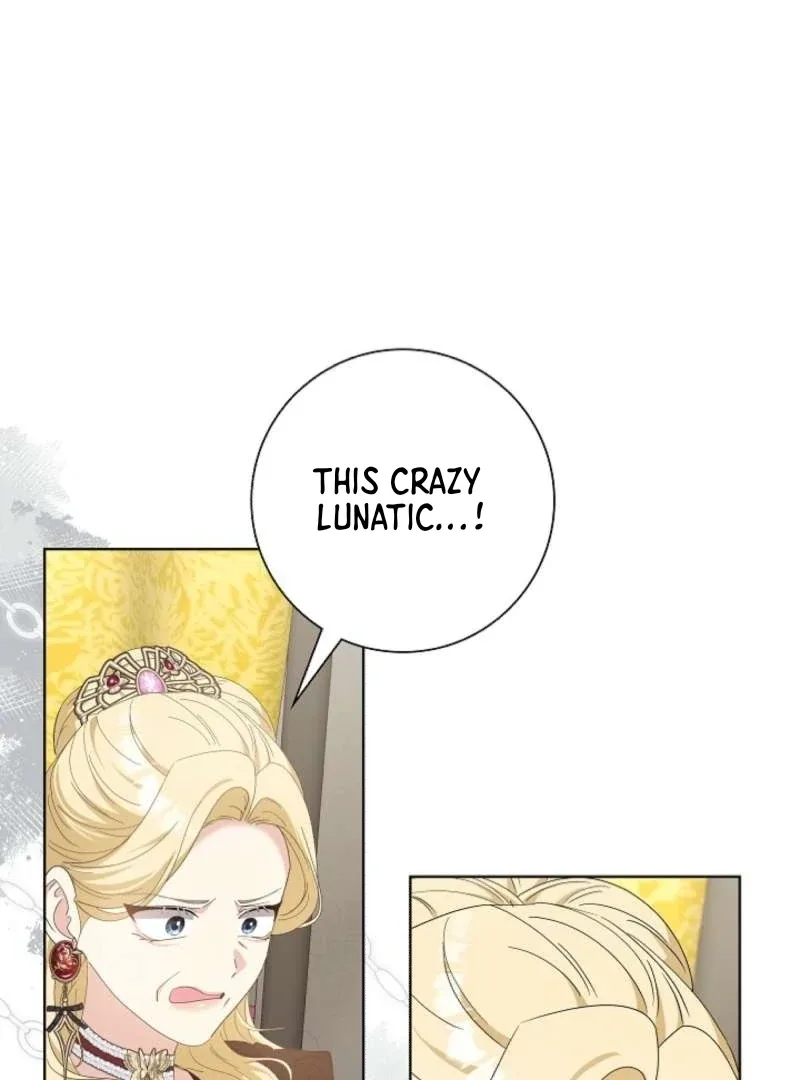 I Tried to Twist the Original Story But Ended Up Seducing the Northern Duke Chapter 12 page 76