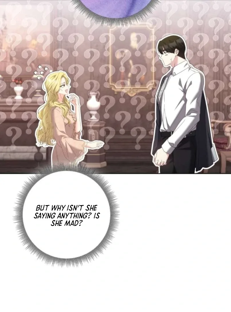 I Tried to Twist the Original Story But Ended Up Seducing the Northern Duke Chapter 16 page 4