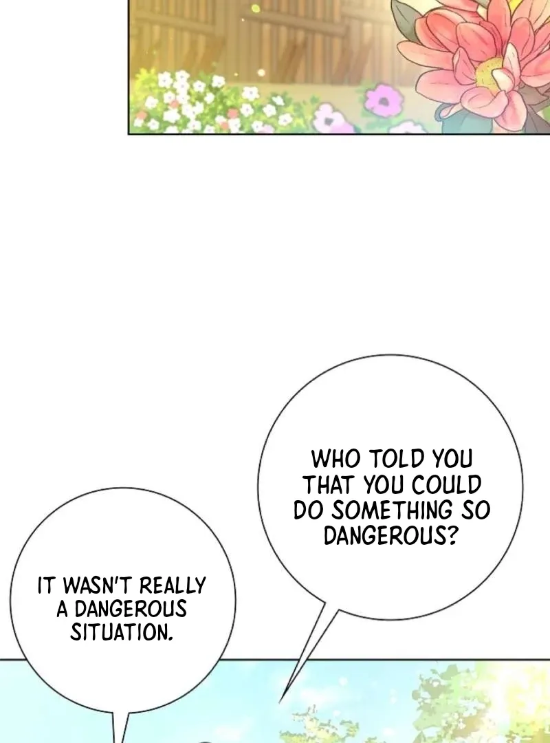 I Tried to Twist the Original Story But Ended Up Seducing the Northern Duke Chapter 12 page 112