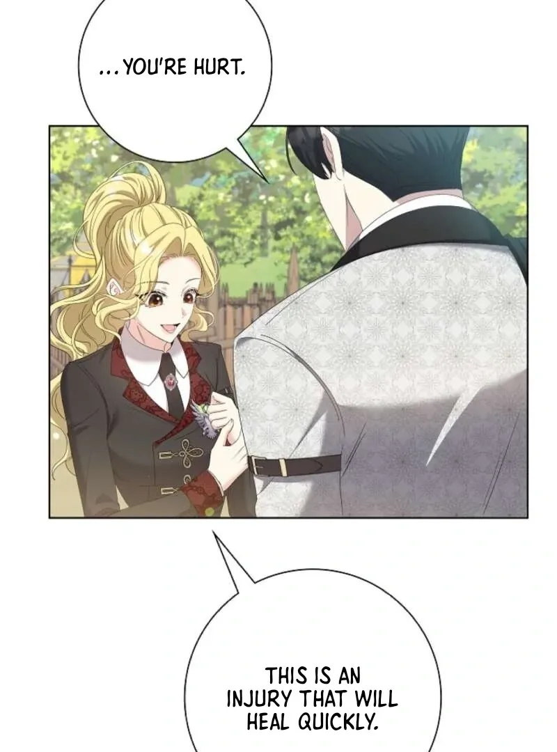 I Tried to Twist the Original Story But Ended Up Seducing the Northern Duke Chapter 12 page 120