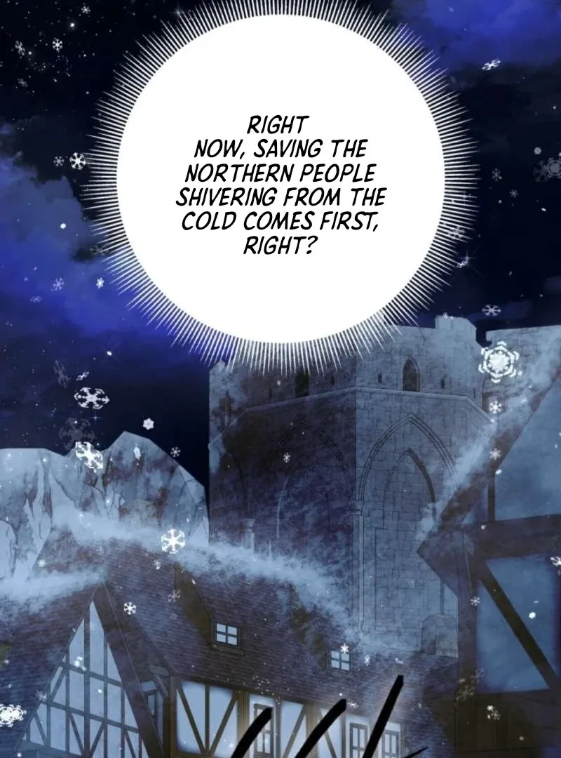 I Tried to Twist the Original Story But Ended Up Seducing the Northern Duke Chapter 16 page 16