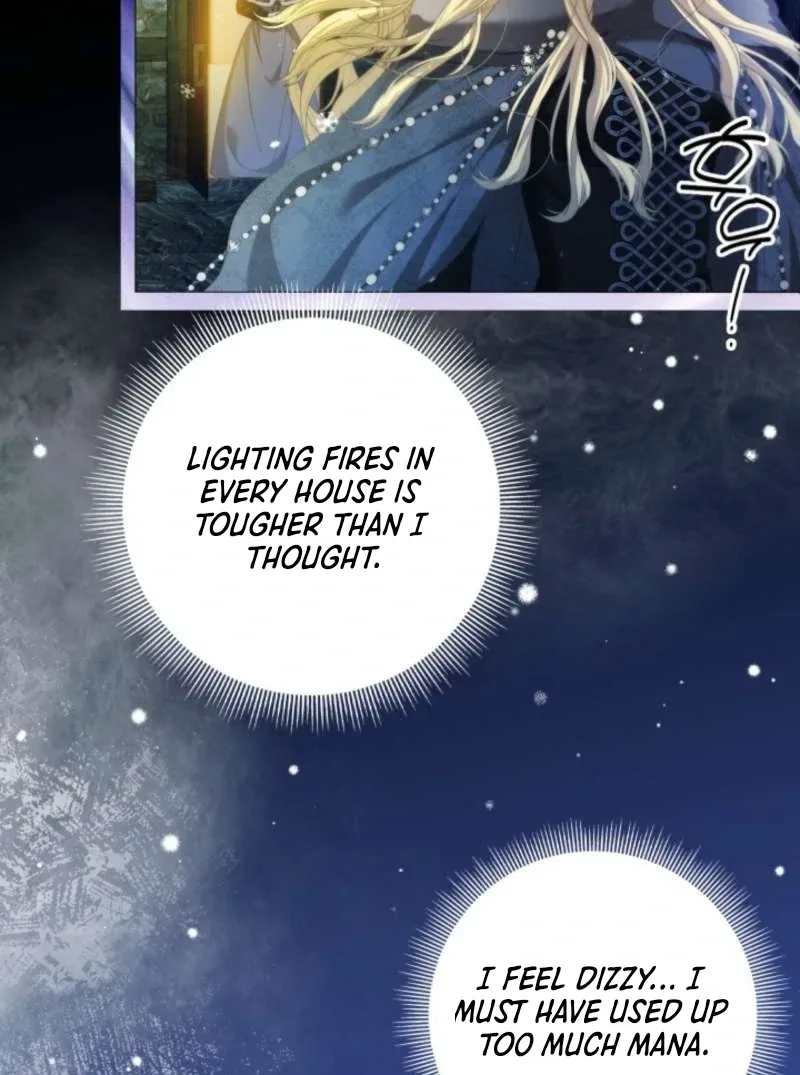 I Tried to Twist the Original Story But Ended Up Seducing the Northern Duke Chapter 16 page 40