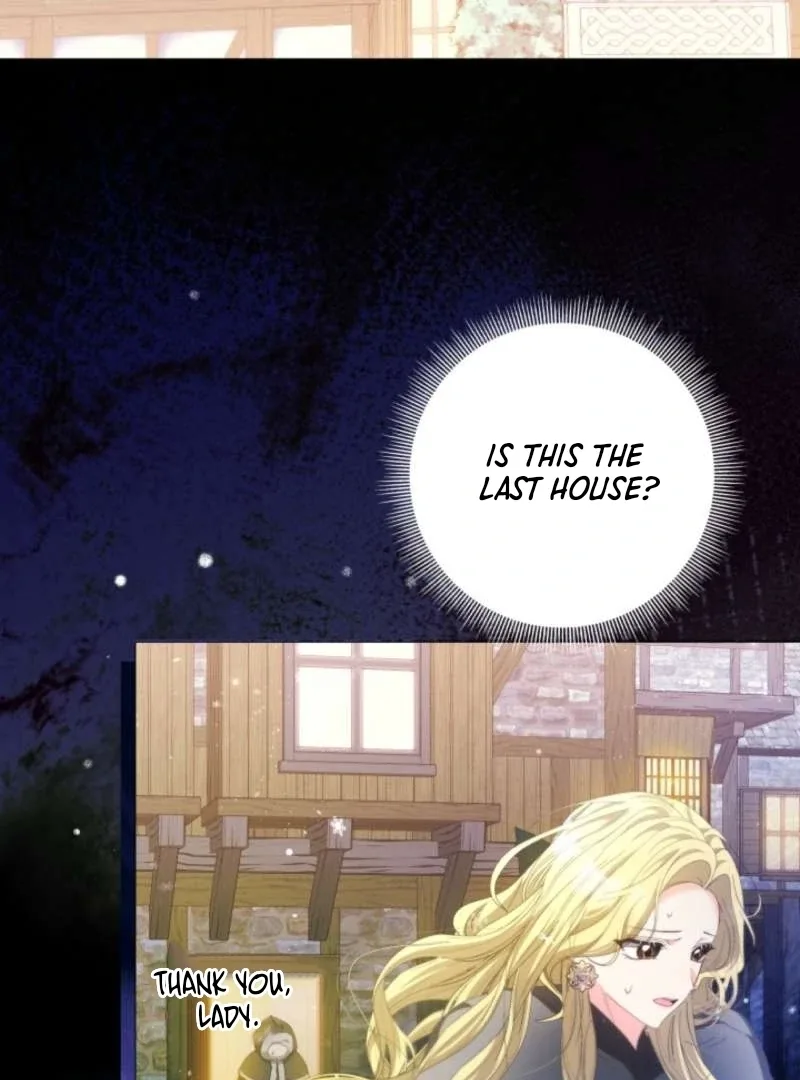 I Tried to Twist the Original Story But Ended Up Seducing the Northern Duke Chapter 16 page 39