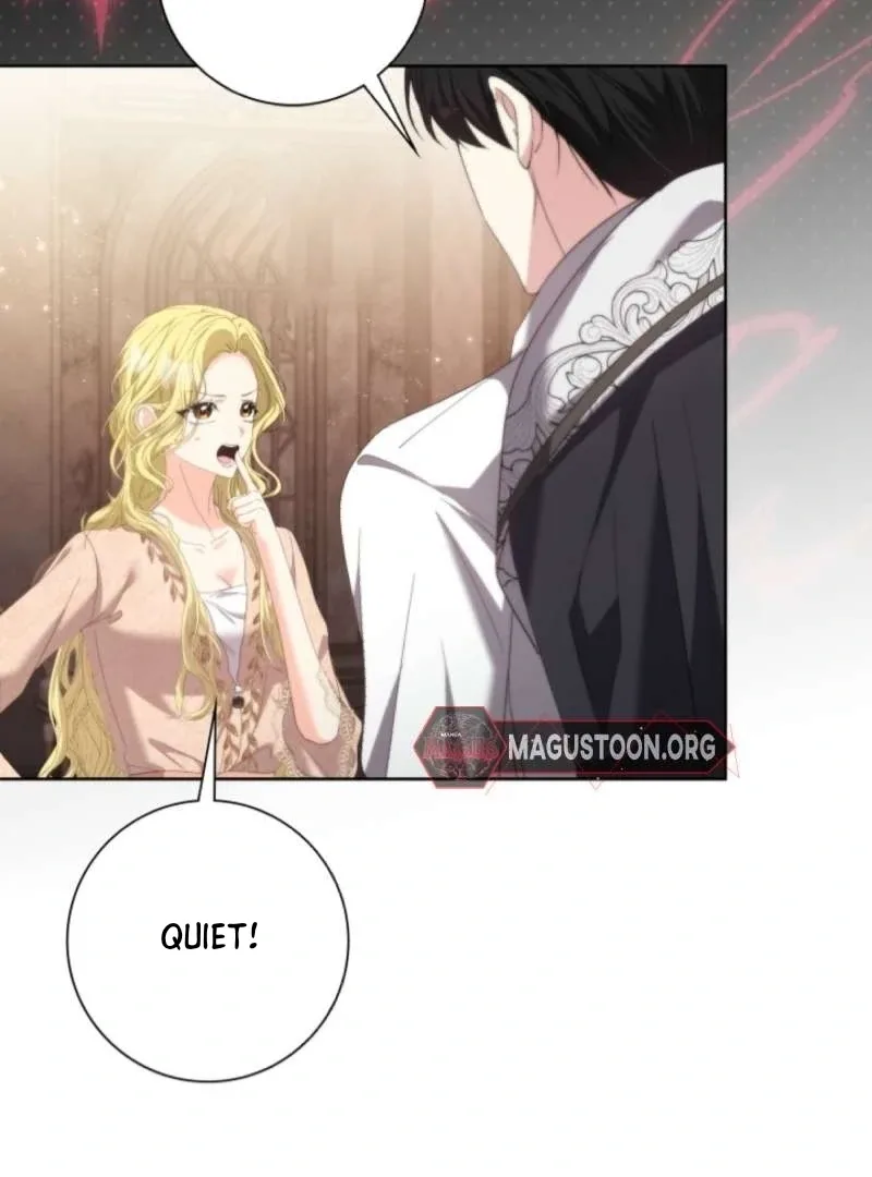 I Tried to Twist the Original Story But Ended Up Seducing the Northern Duke Chapter 16 page 9