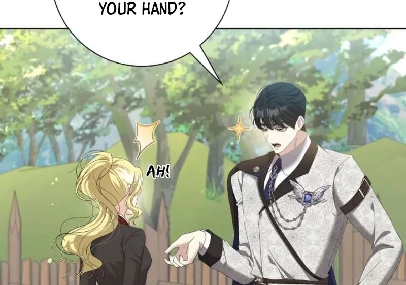 I Tried to Twist the Original Story But Ended Up Seducing the Northern Duke Chapter 12 page 116