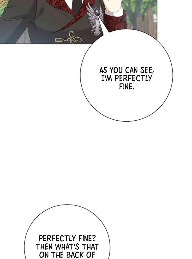 I Tried to Twist the Original Story But Ended Up Seducing the Northern Duke Chapter 12 page 115