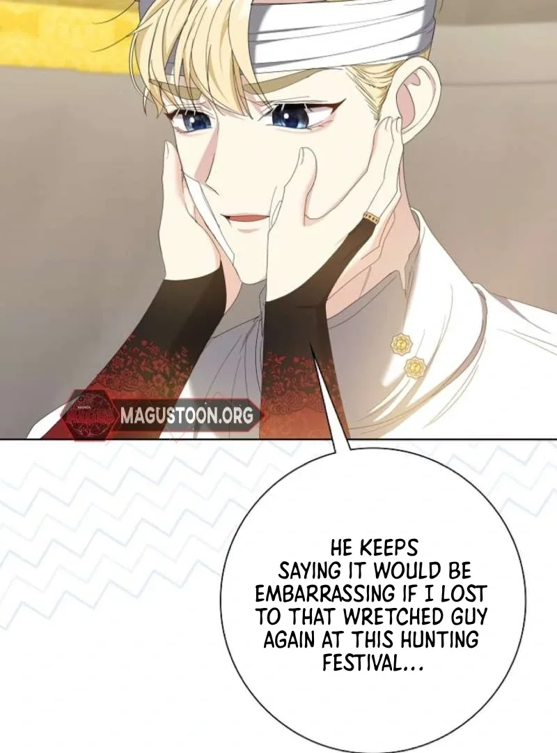 I Tried to Twist the Original Story But Ended Up Seducing the Northern Duke Chapter 12 page 71