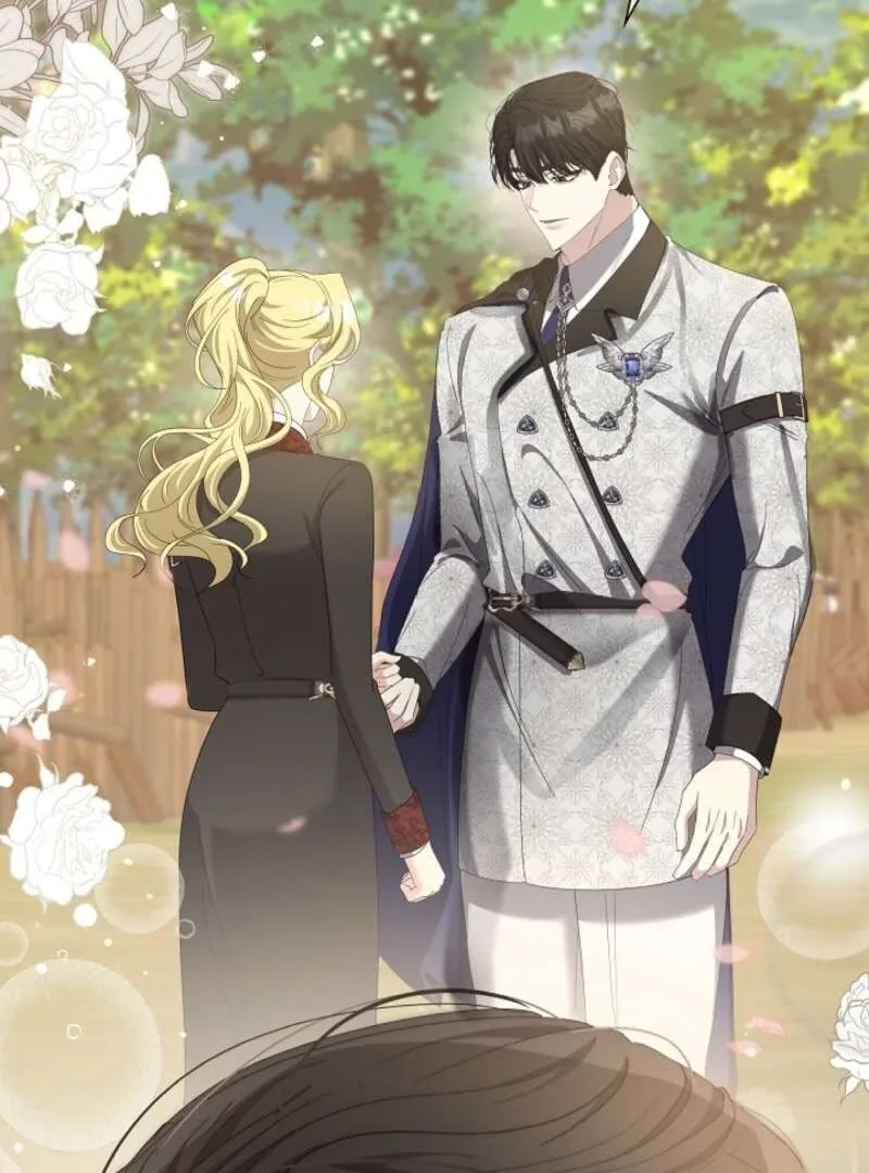 I Tried to Twist the Original Story But Ended Up Seducing the Northern Duke Chapter 12 page 124