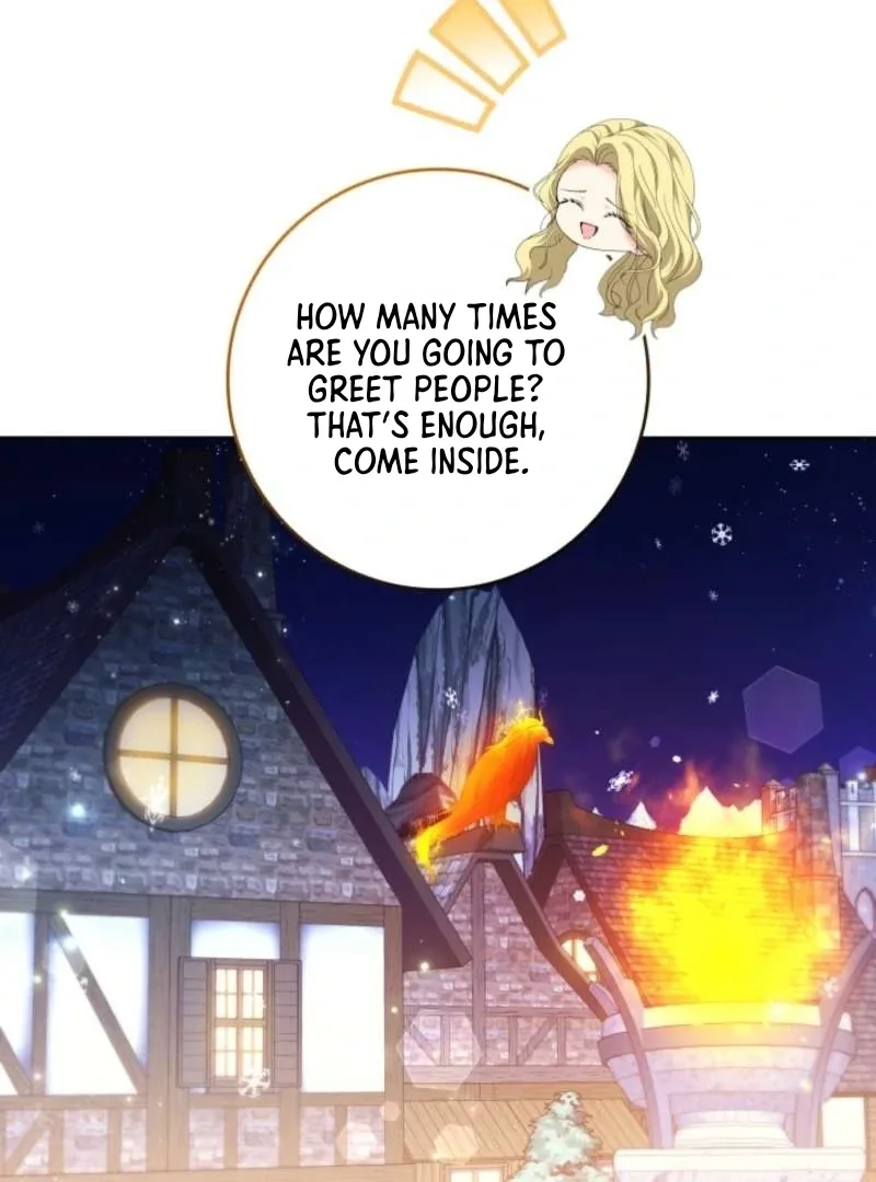 I Tried to Twist the Original Story But Ended Up Seducing the Northern Duke Chapter 16 page 38