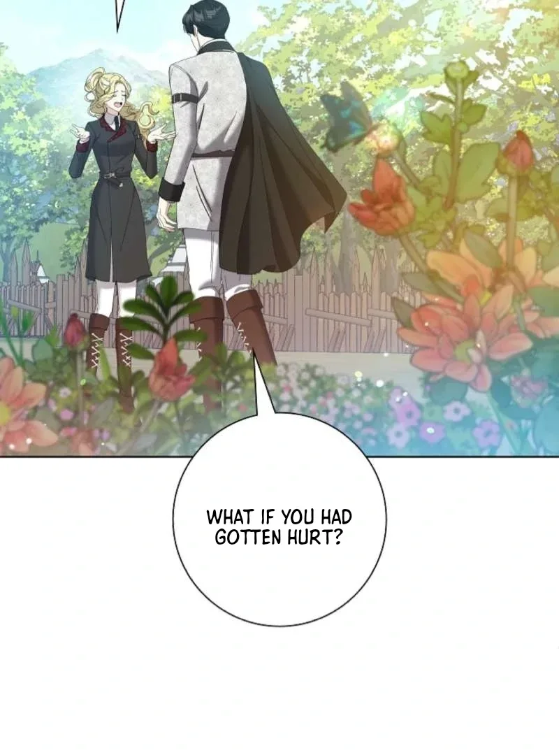 I Tried to Twist the Original Story But Ended Up Seducing the Northern Duke Chapter 12 page 113