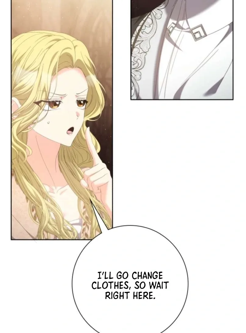 I Tried to Twist the Original Story But Ended Up Seducing the Northern Duke Chapter 16 page 11