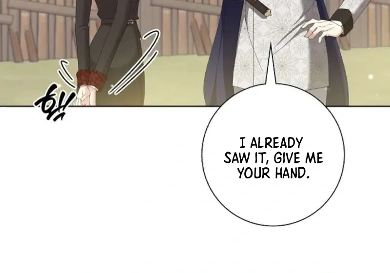 I Tried to Twist the Original Story But Ended Up Seducing the Northern Duke Chapter 12 page 117