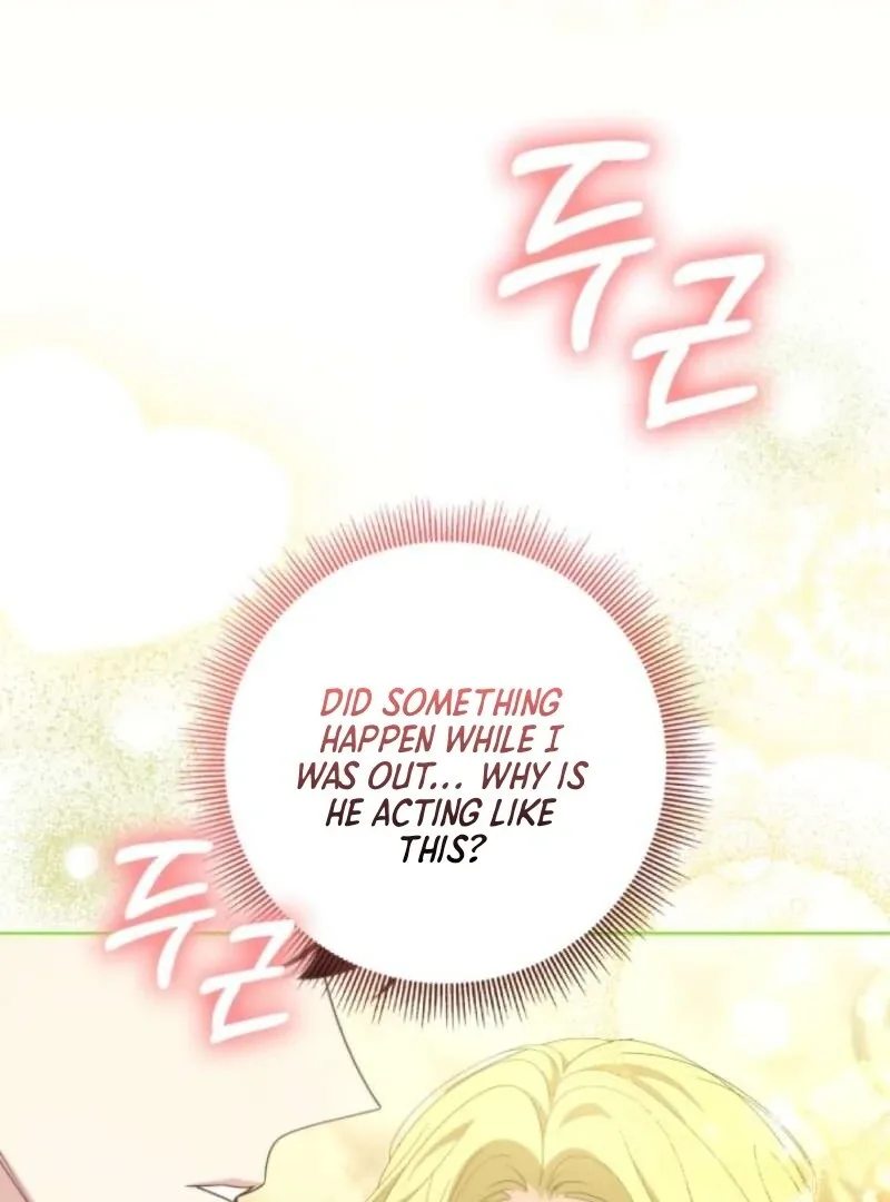 I Tried to Twist the Original Story But Ended Up Seducing the Northern Duke Chapter 16 page 135