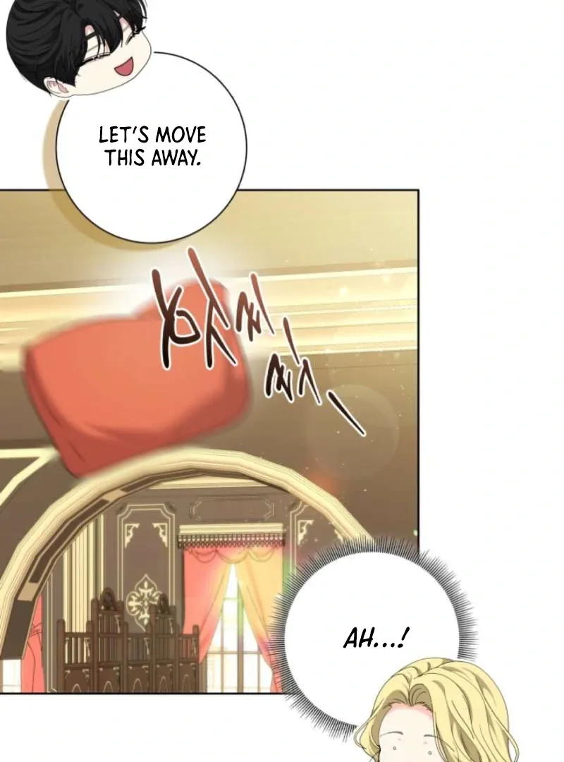 I Tried to Twist the Original Story But Ended Up Seducing the Northern Duke Chapter 16 page 128