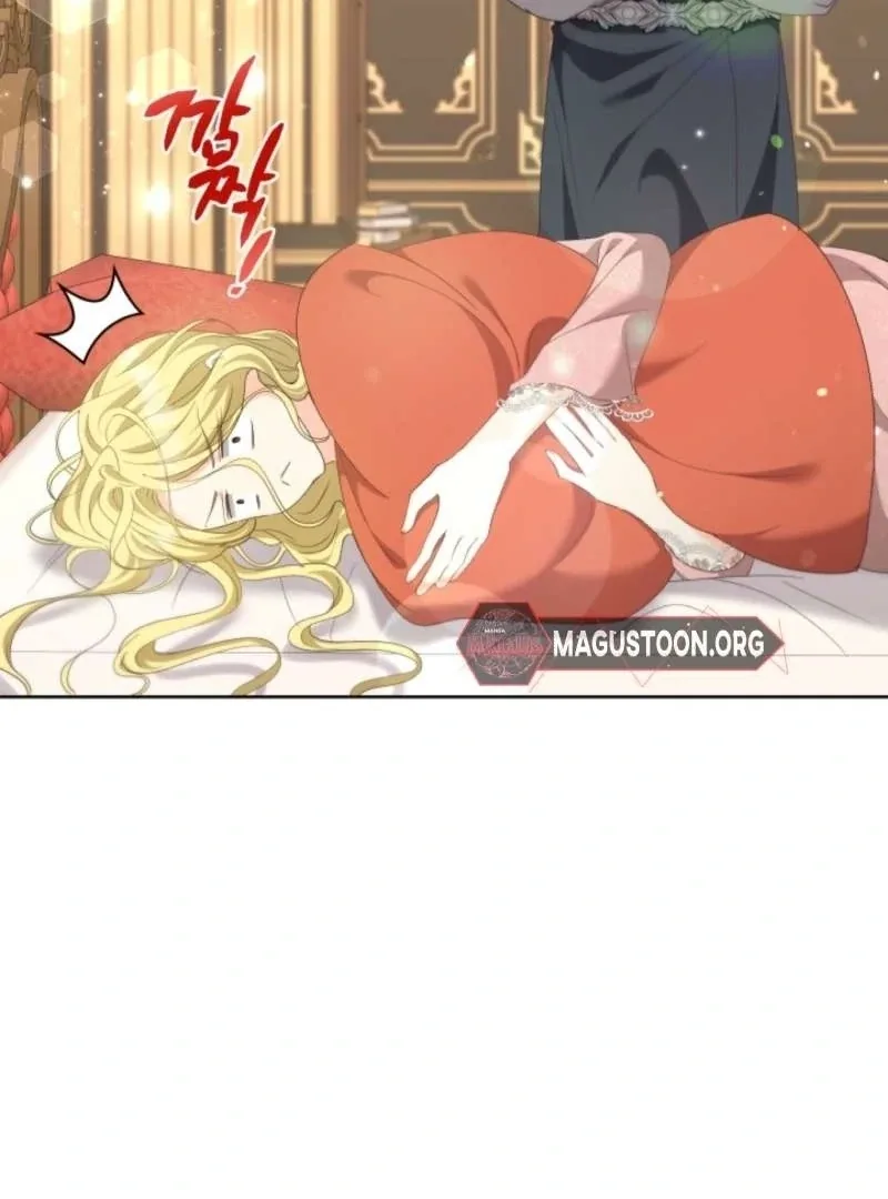 I Tried to Twist the Original Story But Ended Up Seducing the Northern Duke Chapter 16 page 111