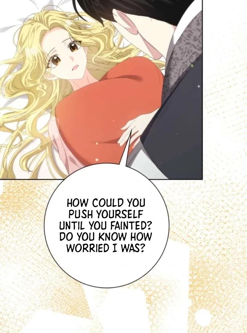 I Tried to Twist the Original Story But Ended Up Seducing the Northern Duke Chapter 16 page 114
