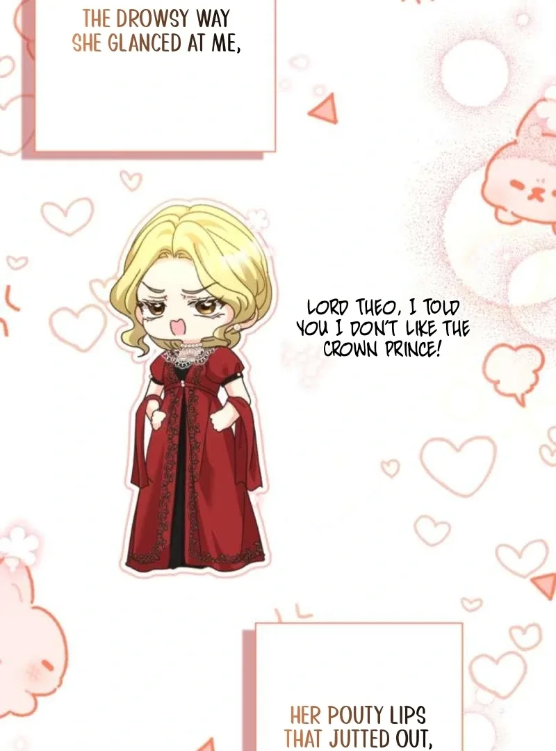I Tried to Twist the Original Story But Ended Up Seducing the Northern Duke Chapter 16 page 78