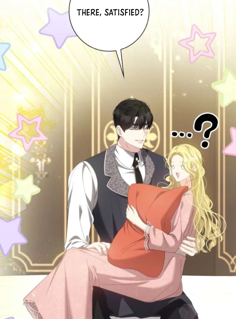 I Tried to Twist the Original Story But Ended Up Seducing the Northern Duke Chapter 16 page 122